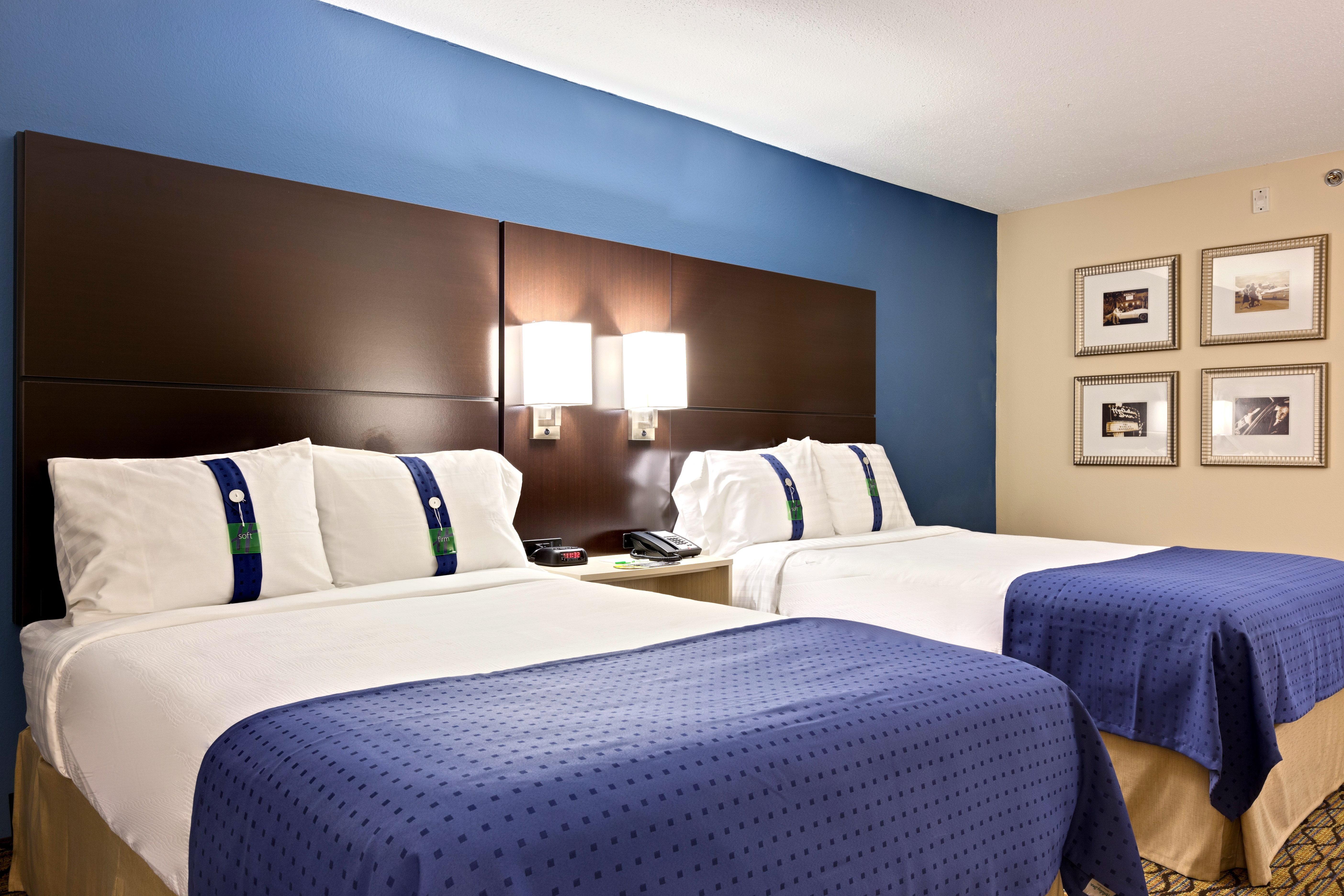 Holiday Inn & Suites Atlanta Airport North By Ihg College Park Екстер'єр фото