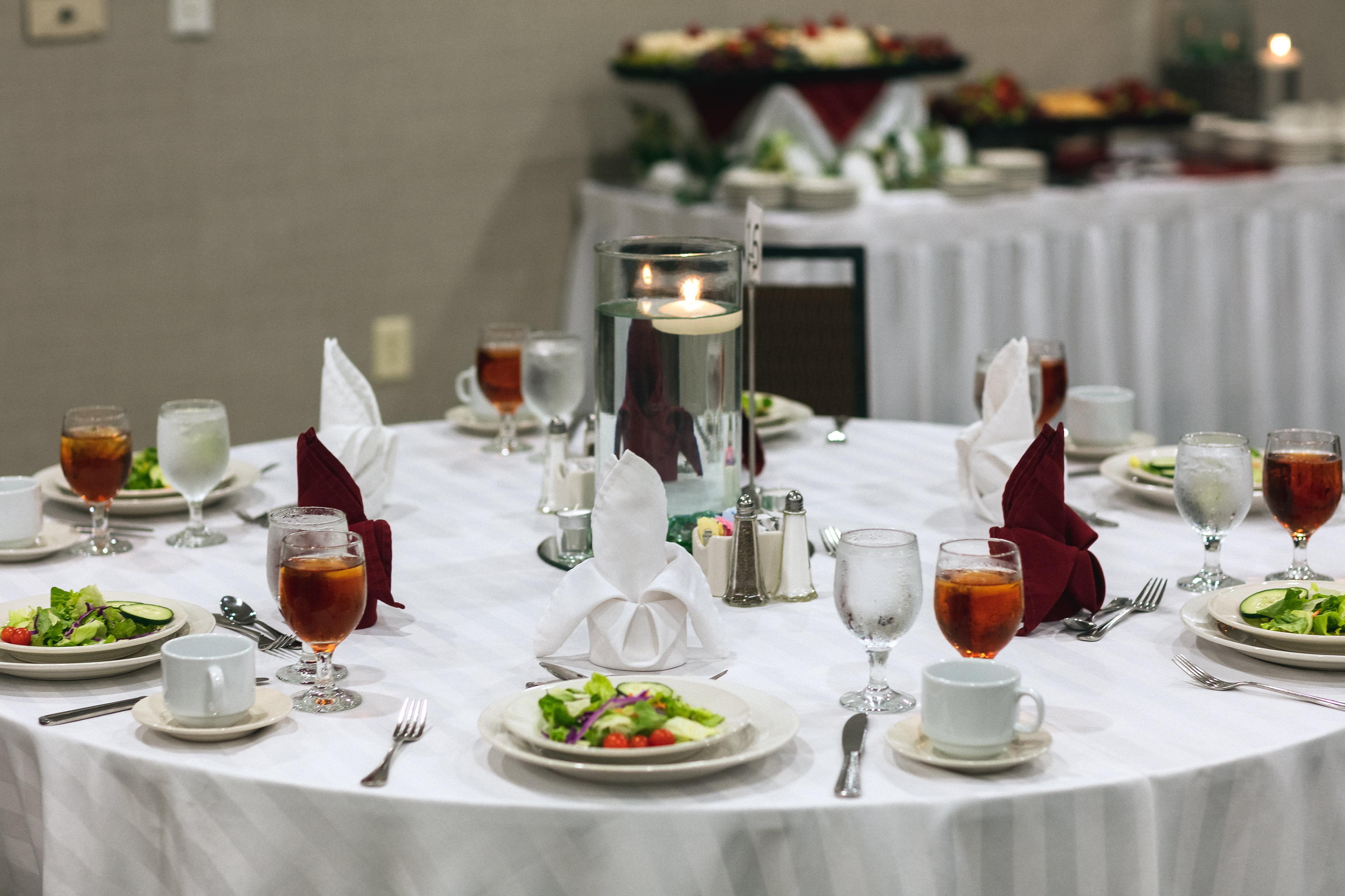 Holiday Inn & Suites Atlanta Airport North By Ihg College Park Екстер'єр фото