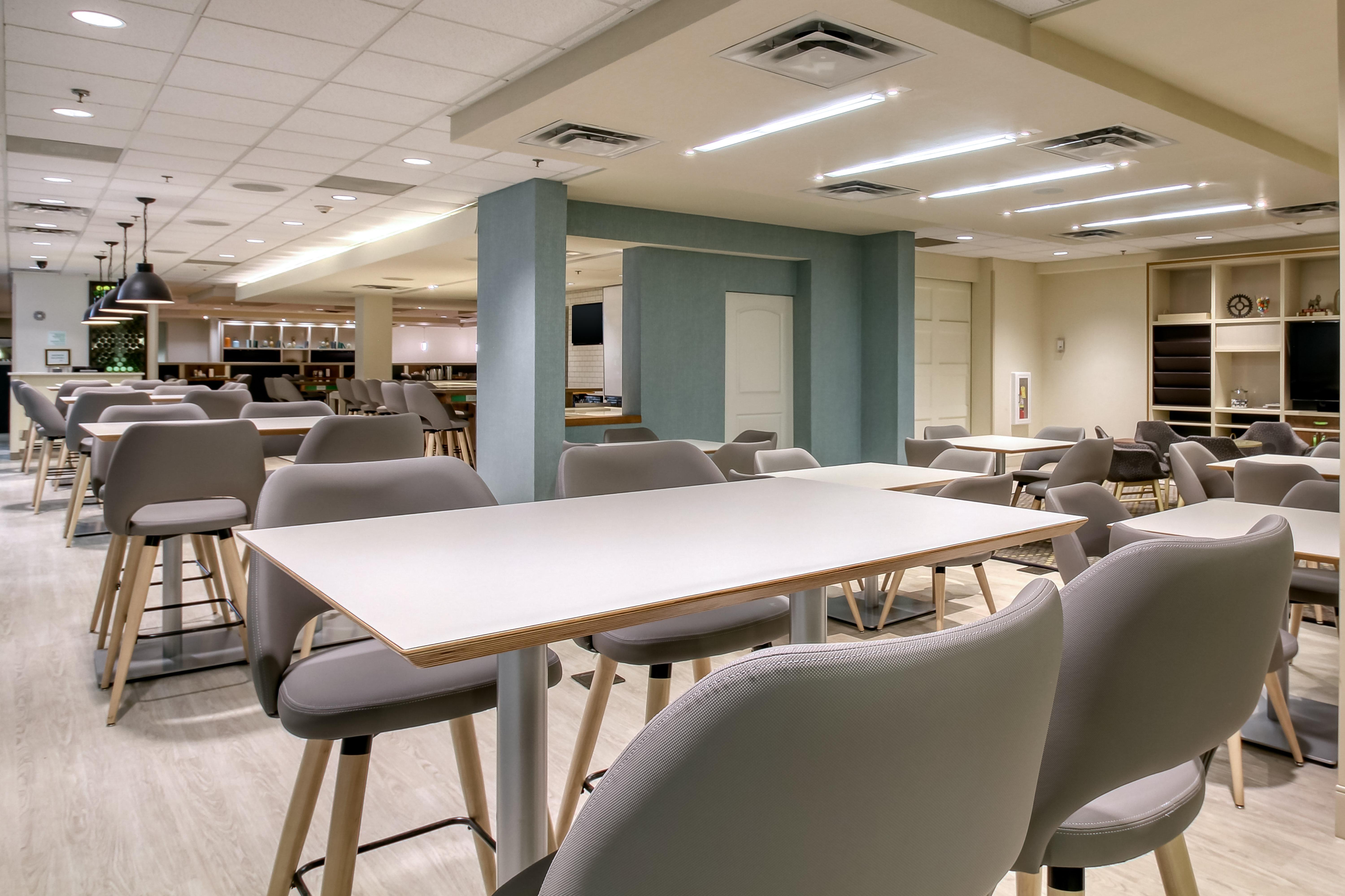 Holiday Inn & Suites Atlanta Airport North By Ihg College Park Екстер'єр фото