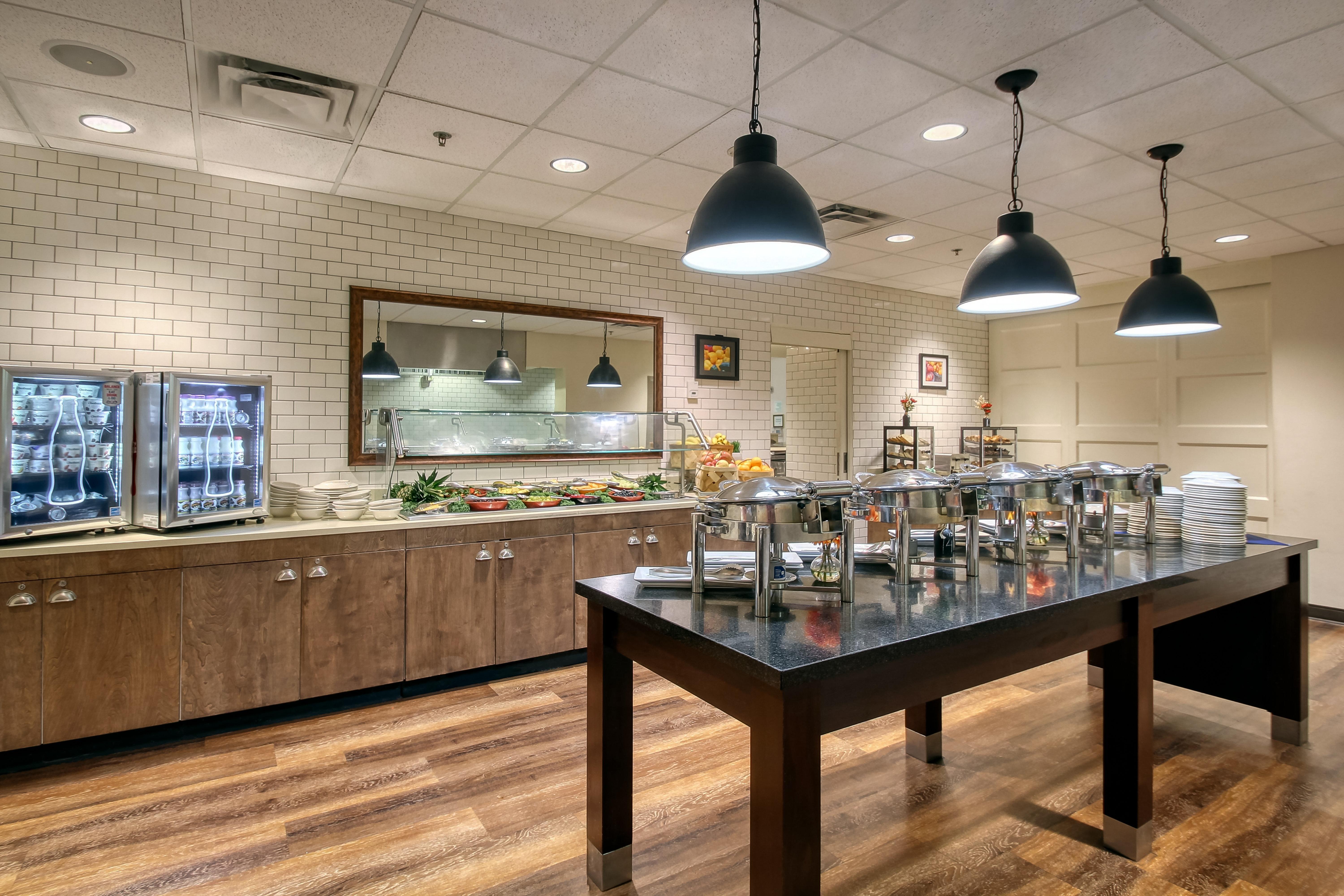 Holiday Inn & Suites Atlanta Airport North By Ihg College Park Екстер'єр фото