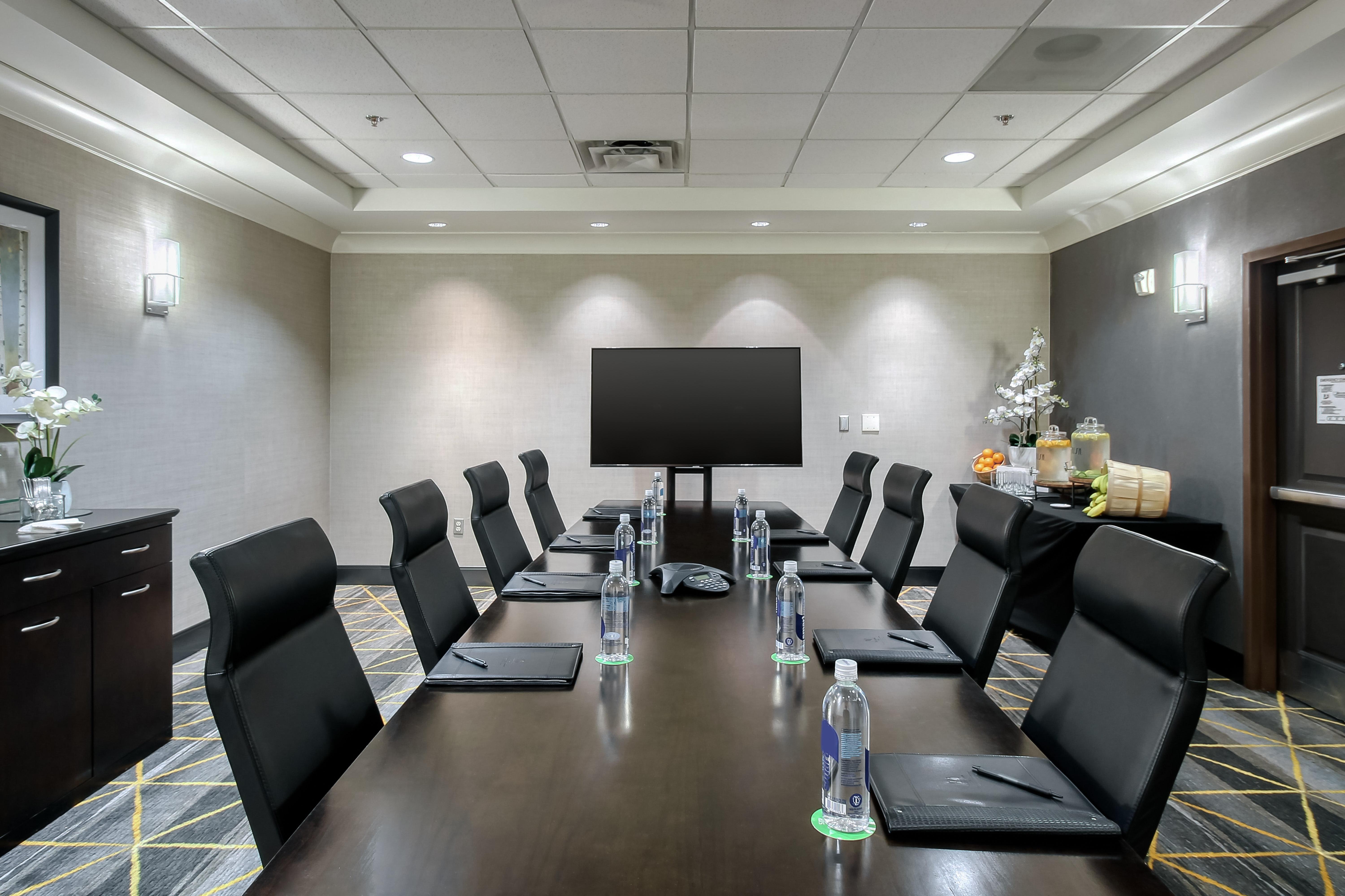 Holiday Inn & Suites Atlanta Airport North By Ihg College Park Екстер'єр фото