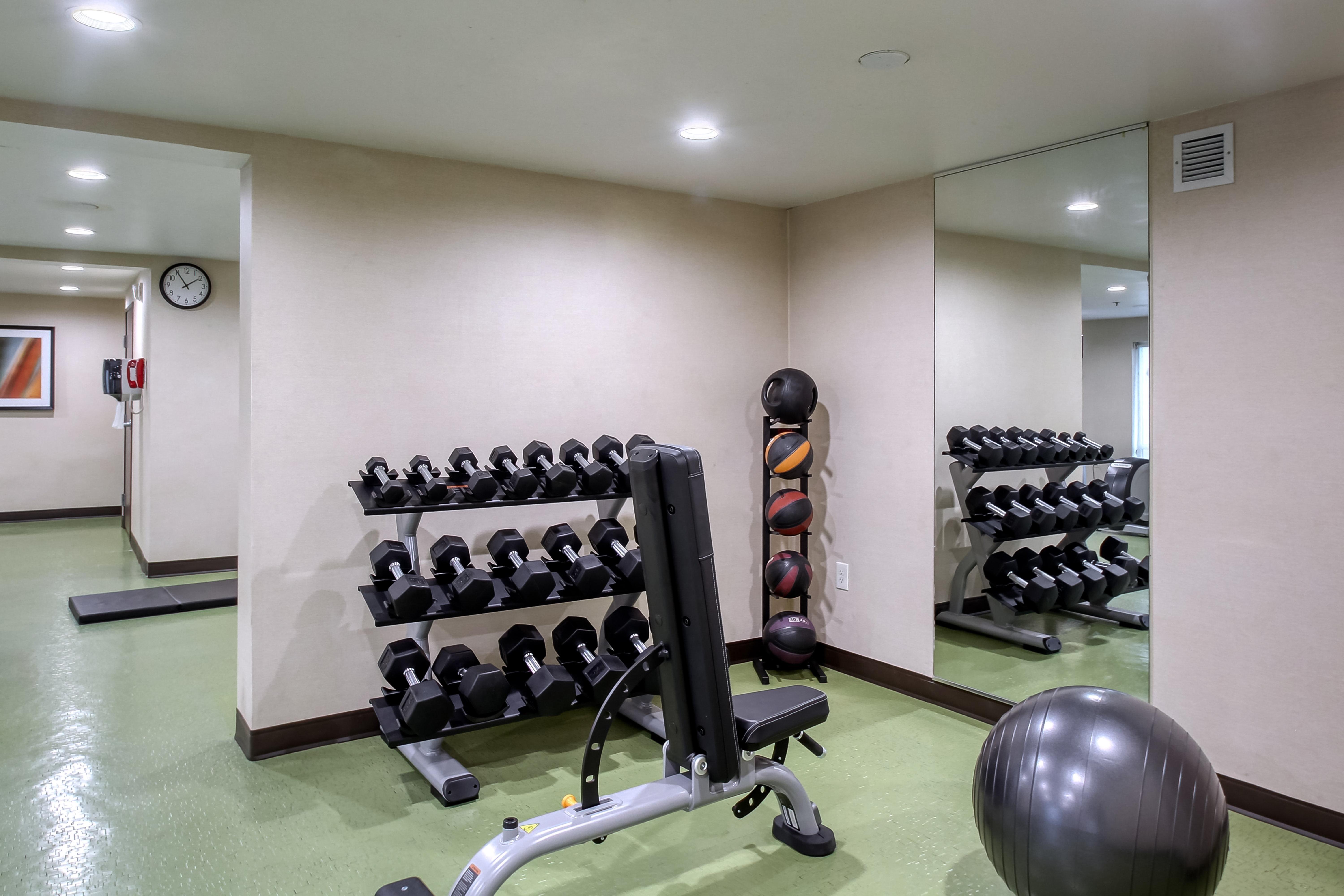 Holiday Inn & Suites Atlanta Airport North By Ihg College Park Екстер'єр фото