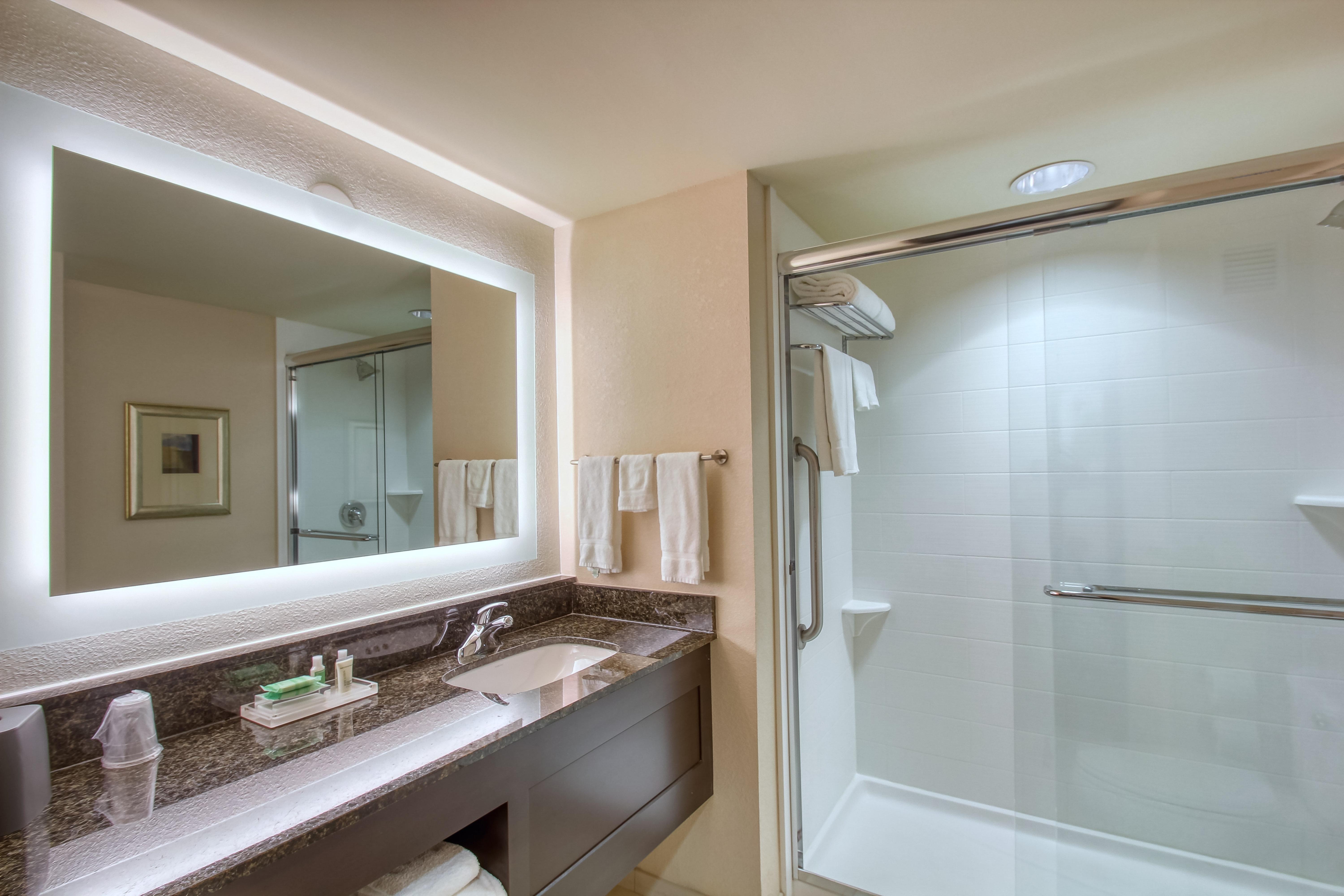 Holiday Inn & Suites Atlanta Airport North By Ihg College Park Екстер'єр фото