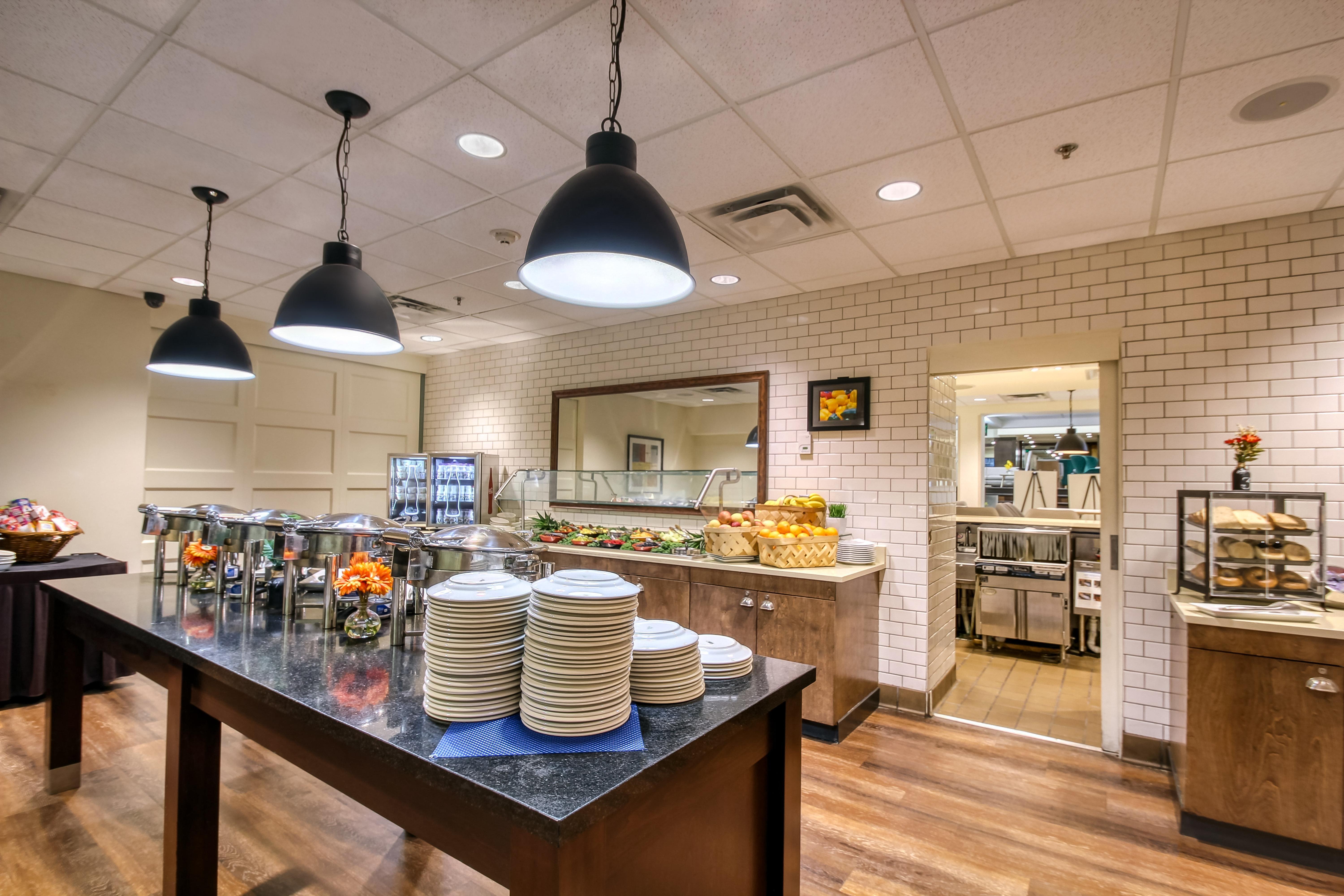 Holiday Inn & Suites Atlanta Airport North By Ihg College Park Екстер'єр фото