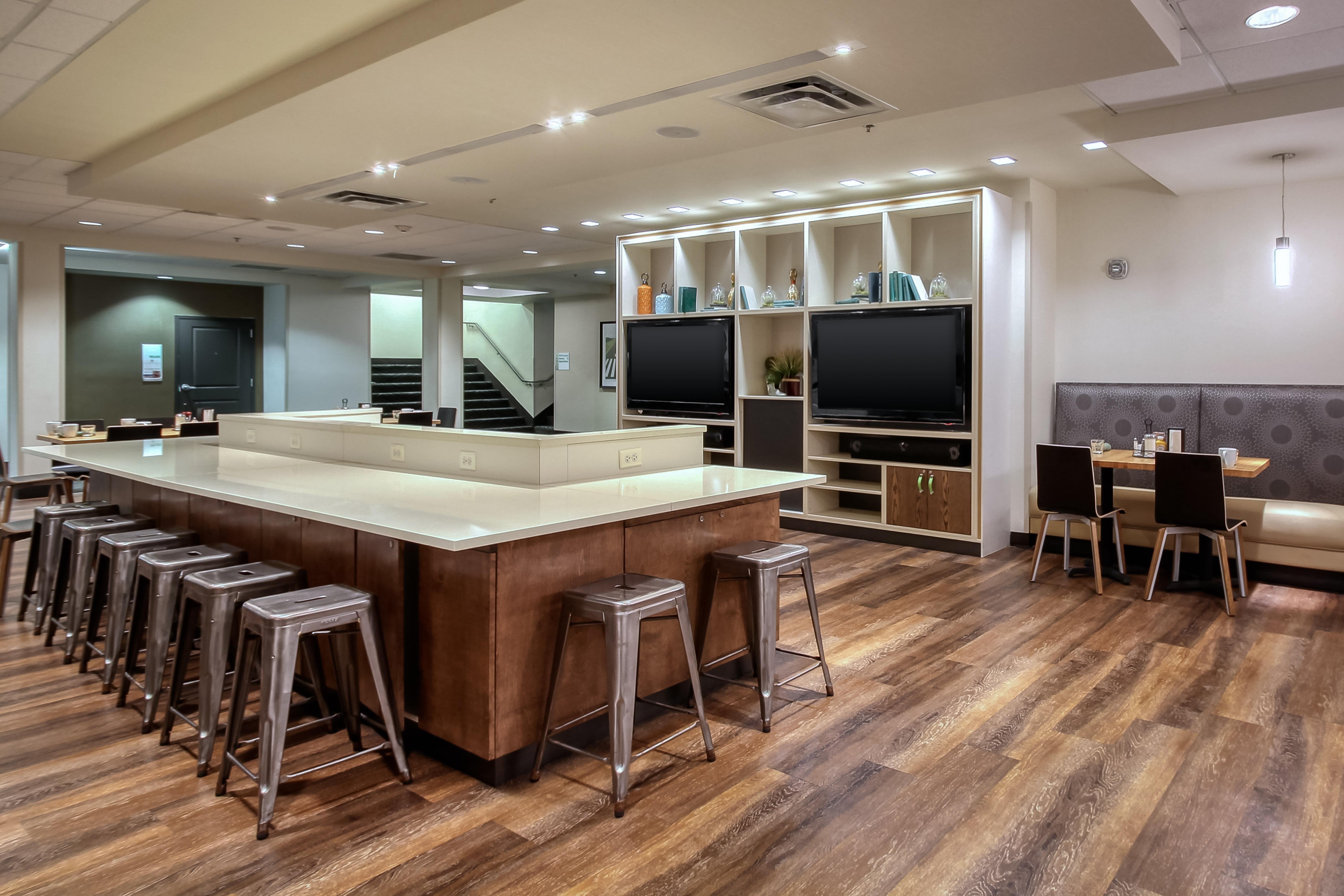 Holiday Inn & Suites Atlanta Airport North By Ihg College Park Екстер'єр фото