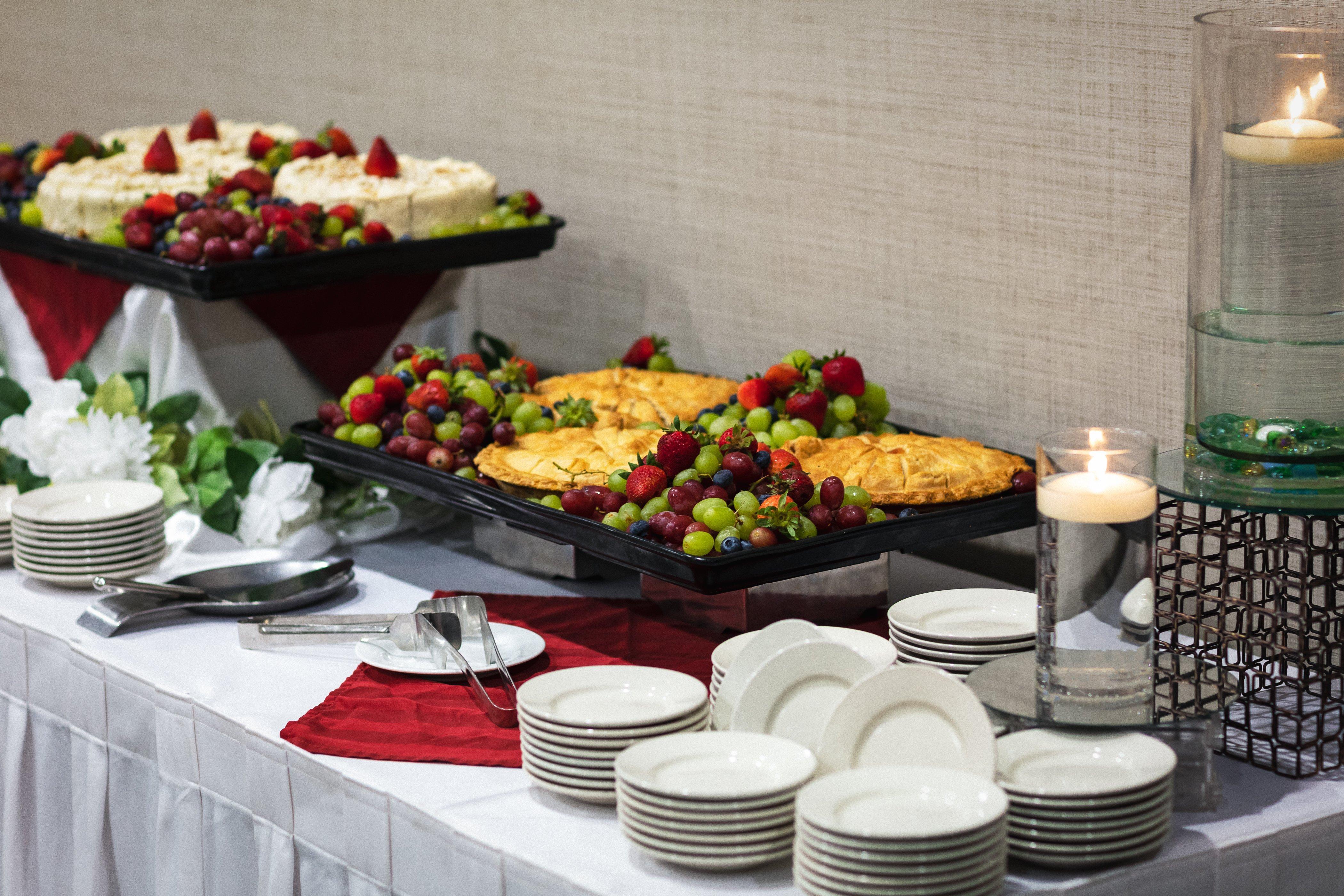 Holiday Inn & Suites Atlanta Airport North By Ihg College Park Екстер'єр фото