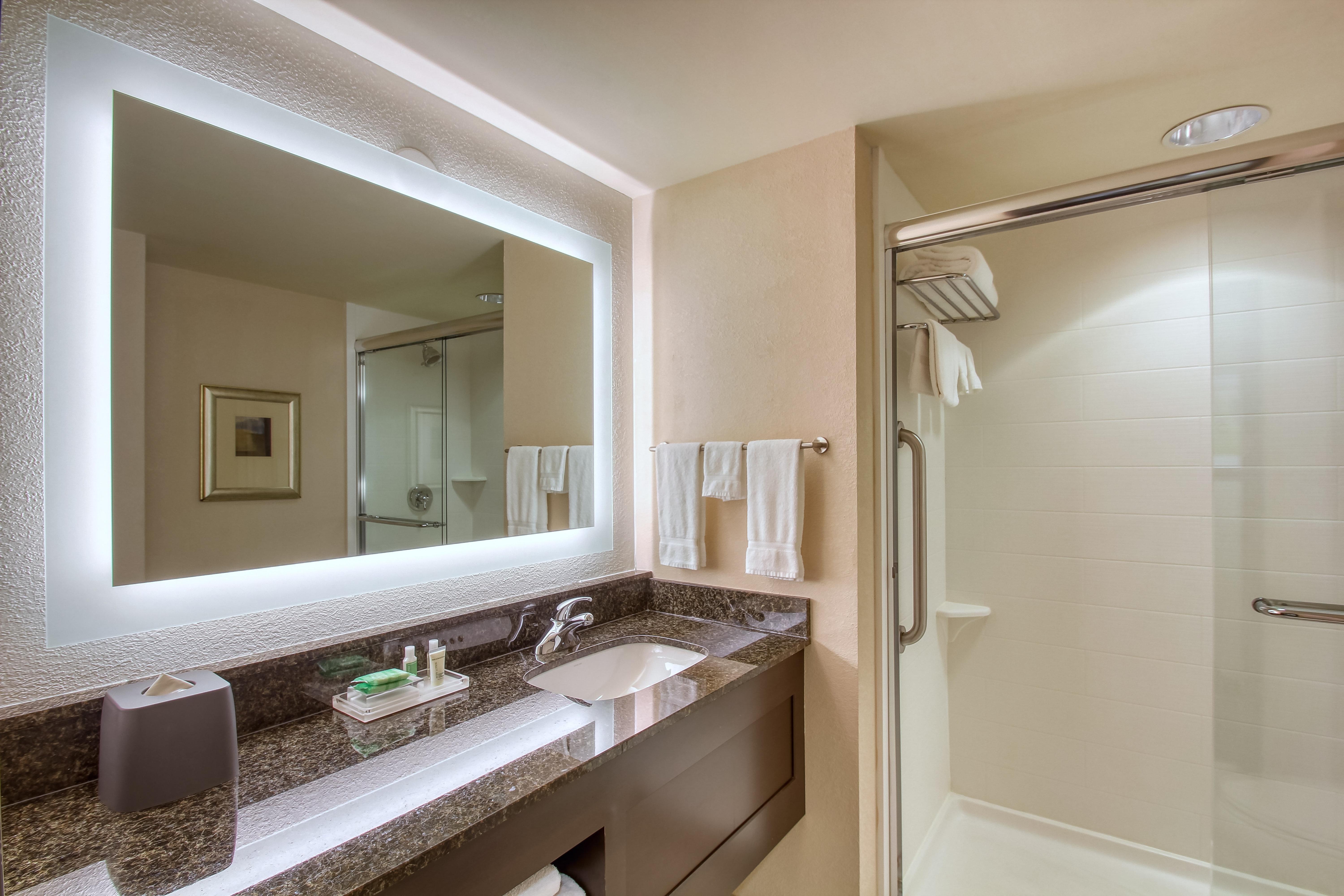 Holiday Inn & Suites Atlanta Airport North By Ihg College Park Екстер'єр фото