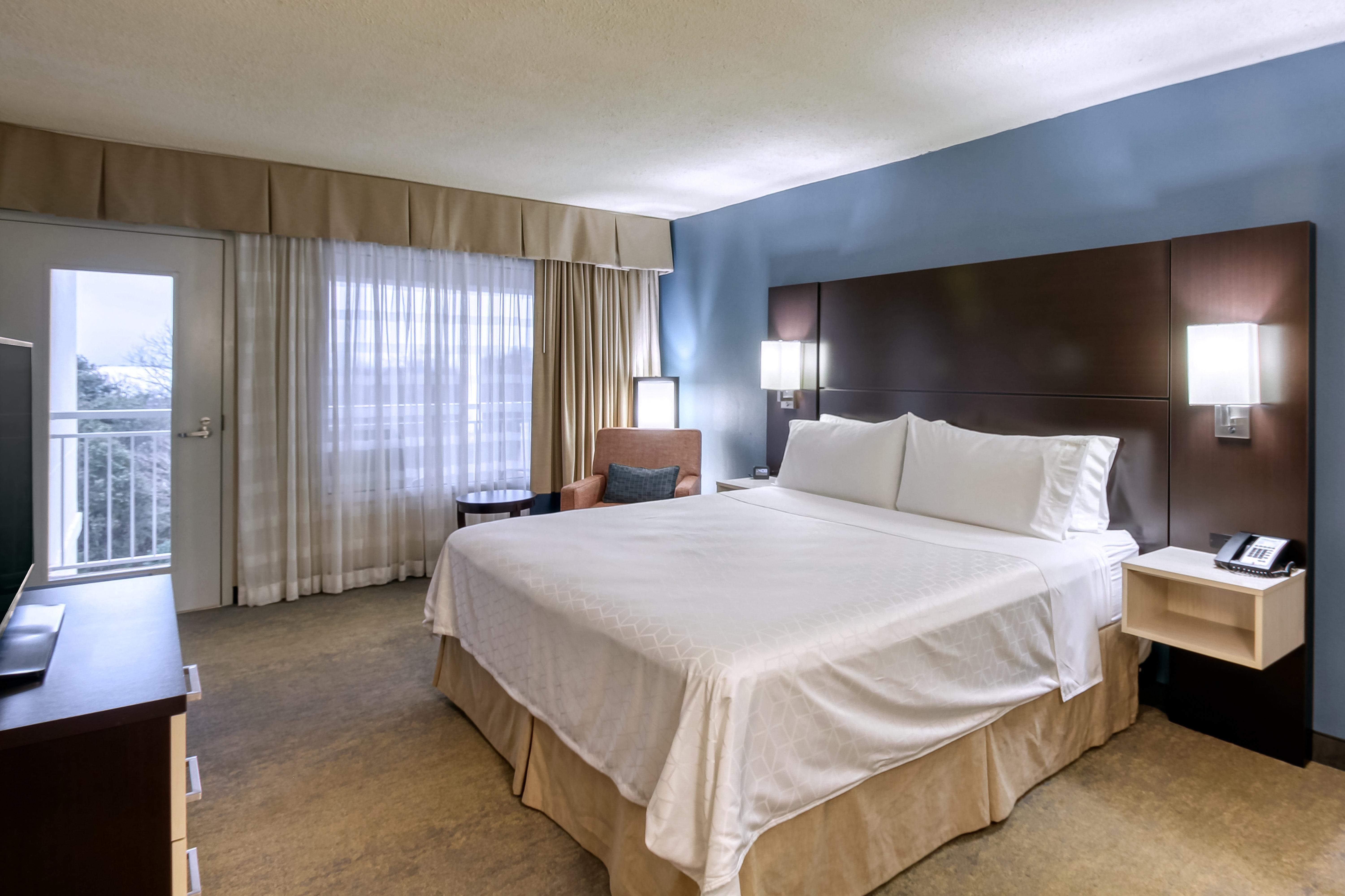 Holiday Inn & Suites Atlanta Airport North By Ihg College Park Екстер'єр фото